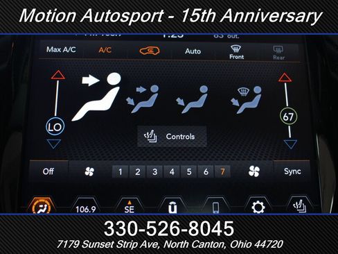 Used 2020 Jeep Cherokee Limited AWD/4WD image 27