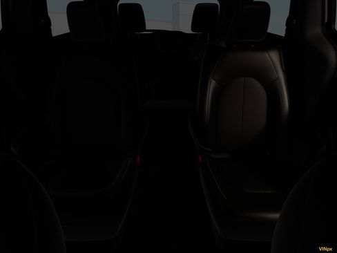 New 2026 Chrysler Pacifica Select image 17