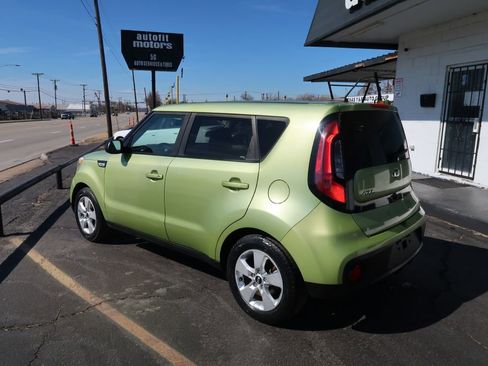 Used 2019 Kia Soul image 4