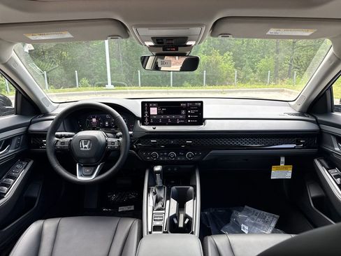 New 2026 Honda Accord Touring image 14