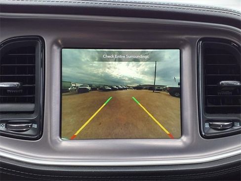 Used 2021 Dodge Challenger GT w/ Plus Package image 11