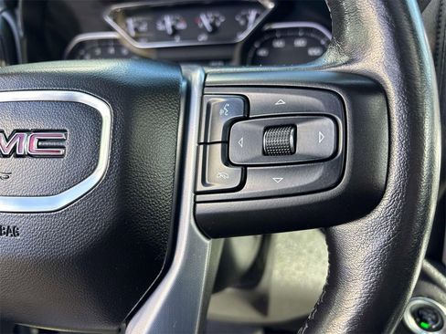 Used 2019 GMC Sierra 1500 SLT w/ SLT Premium Plus Package image 23