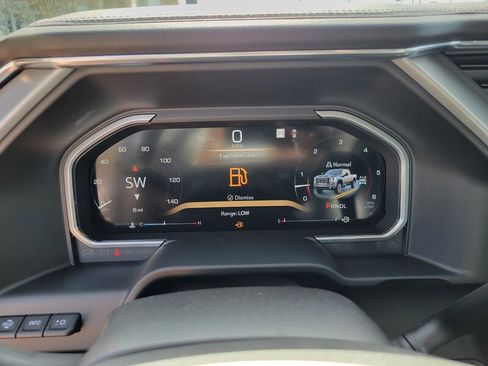 New 2026 GMC Sierra 2500 Denali w/ Denali Reserve Package image 17