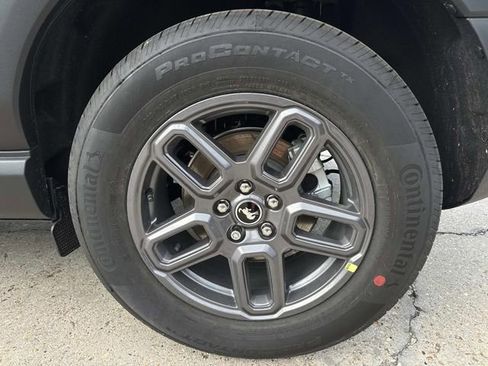 New 2025 Ford Bronco Sport Big Bend image 3