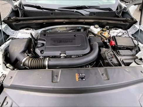 Used 2023 Buick Envision Avenir image 21