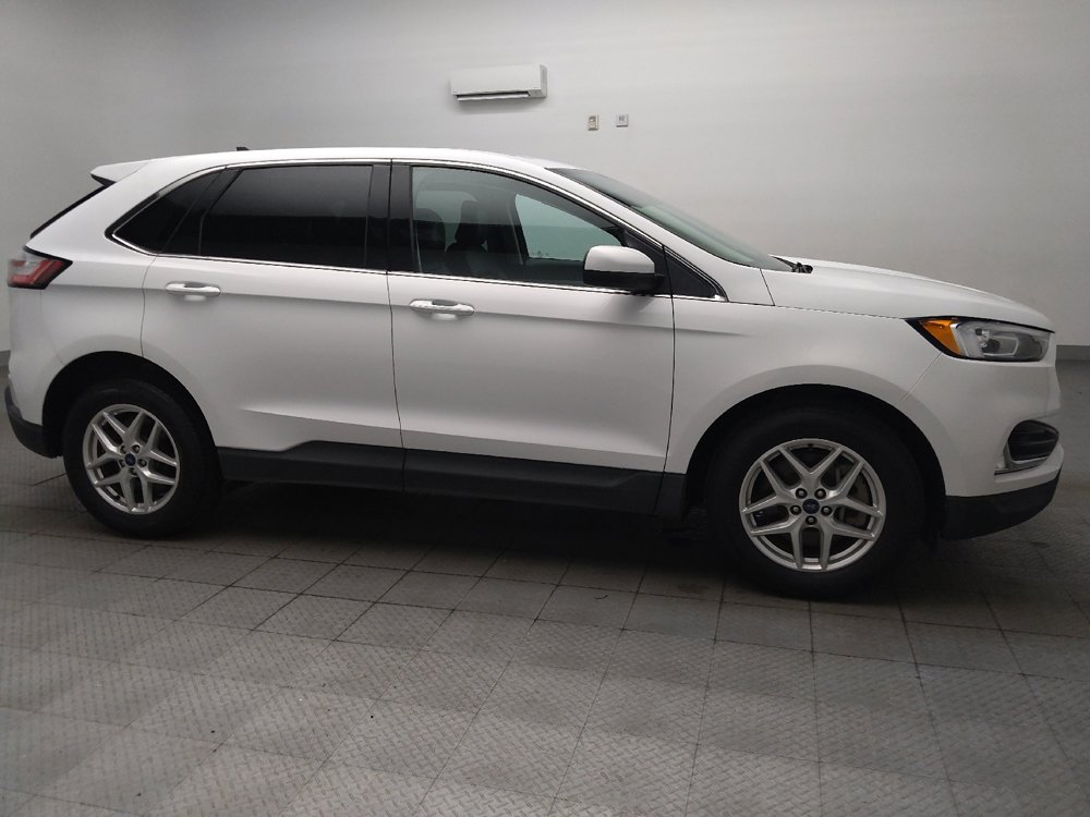 Used 2022 Ford Edge SEL w/ Convenience Package AWD/4WD image 11