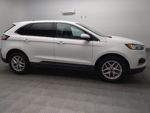 Used 2022 Ford Edge SEL w/ Convenience Package AWD/4WD image 11