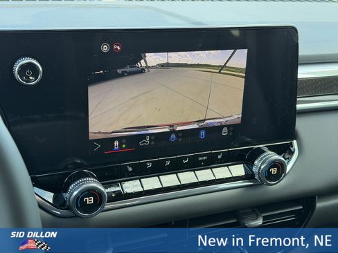 New 2026 GMC Canyon Elevation AWD/4WD image 10