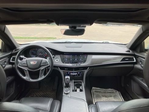Used 2019 Cadillac CT6 Sport AWD/4WD image 18