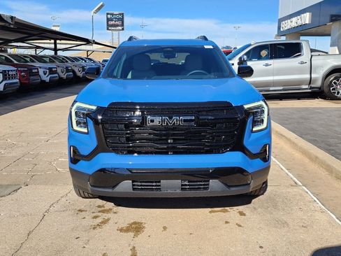 New 2026 GMC Terrain Elevation w/ Elevation Premium Package image 9