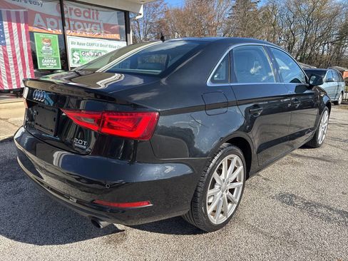 Used 2015 Audi A3 2.0T Premium Plus image 25