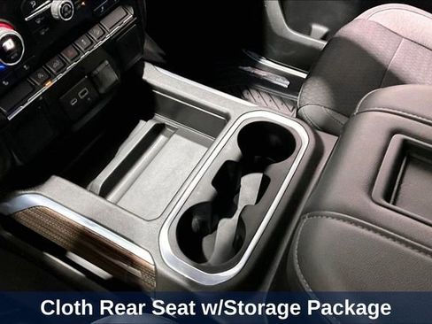 Used 2021 Chevrolet Silverado 1500 RST AWD/4WD image 25