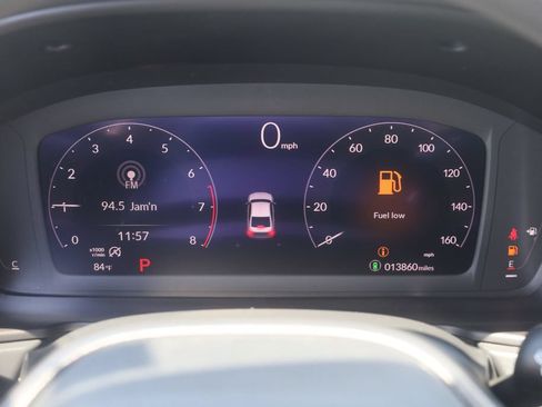 Used 2023 Honda Accord EX image 25