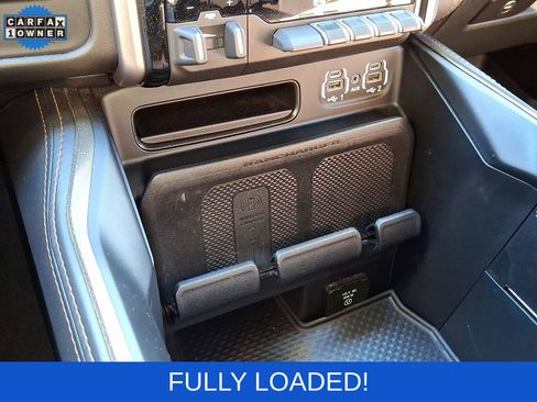 Used 2022 RAM 3500 Limited image 24