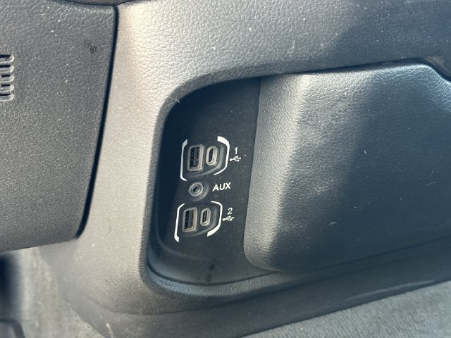 Used 2021 RAM 1500 Big Horn AWD/4WD image 23