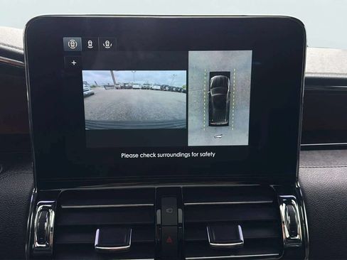 Used 2020 Lincoln Navigator Reserve AWD/4WD image 14