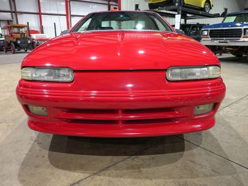 Used 1992 Dodge Daytona ES FWD image 12