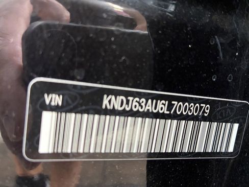 Used 2020 Kia Soul GT-Line image 21