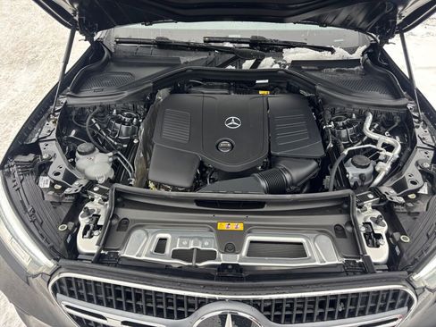 New 2026 Mercedes-Benz GLC 300 GLC 300 image 30