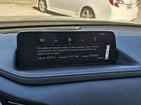 New 2026 MAZDA CX-30 AWD 2.5 S image 35