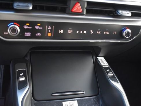 New 2026 Kia Sorento EX w/ EX Premium Package image 32