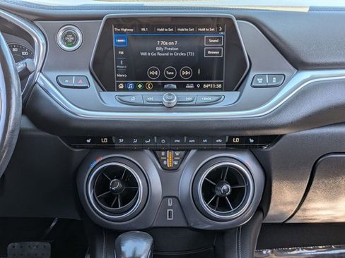 Used 2020 Chevrolet Blazer LT w/ Redline Edition image 14