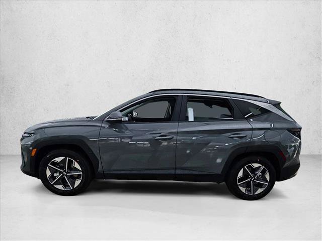 Used 2026 Hyundai Tucson SEL FWD image 4