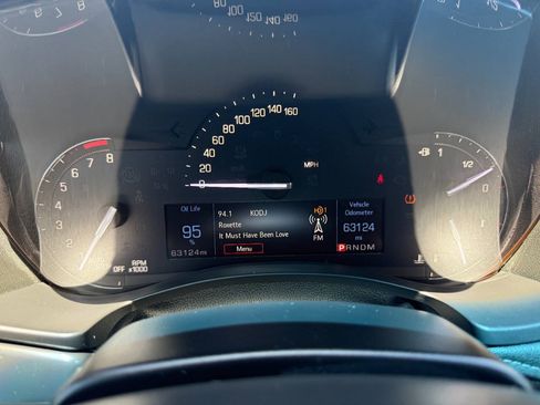 Used 2018 Cadillac ATS 2.0T AWD Sedan image 32