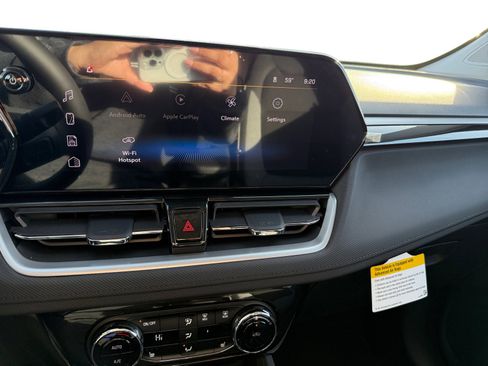 New 2026 Chevrolet TrailBlazer LT w/ Convenience Package image 12