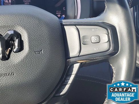 Used 2023 RAM 3500 Limited image 38