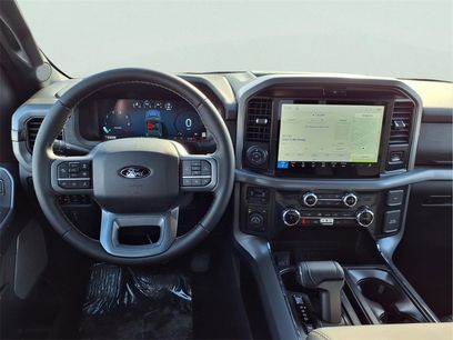 New 2026 Ford F150 XLT w/ Equipment Group 303A High