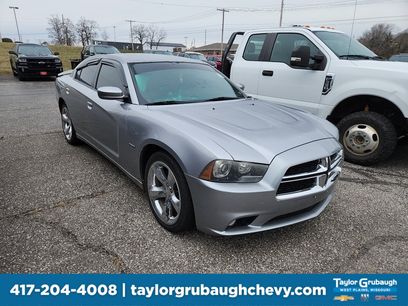 Used 2013 Dodge Charger R/T w/ Wheels & Tunes Group