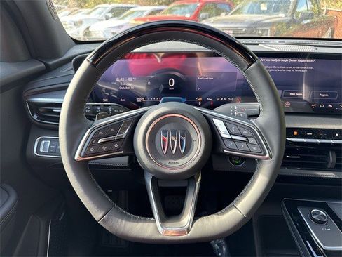 New 2026 Buick Enclave Sport Touring w/ Super Cruise Package image 14