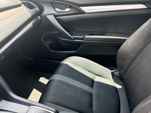Used 2020 Honda Civic LX image 11