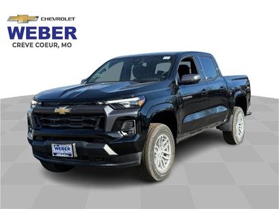 New 2026 Chevrolet Colorado LT w/ LT Convenience Package
