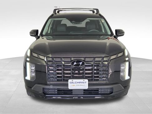 Used 2024 Hyundai Palisade XRT FWD image 2
