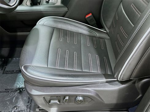 Used 2024 GMC Sierra 1500 AT4X image 20