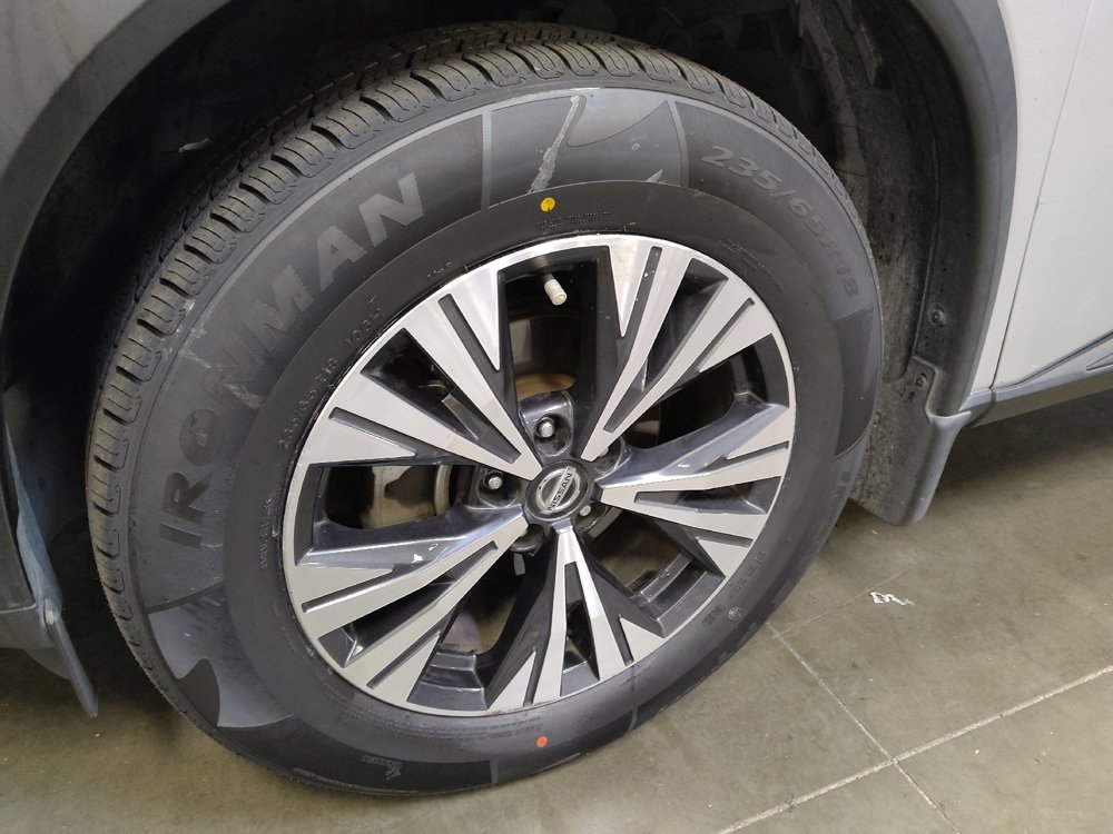 Used 2021 Nissan Rogue SV w/ Premium Package FWD image 31