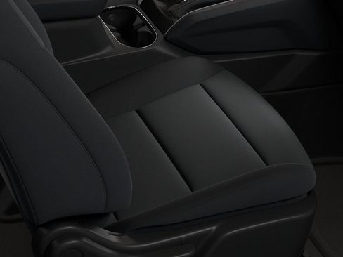 New 2026 Chevrolet Colorado LT RWD image 9
