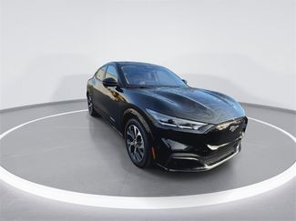 Used 2021 Ford Mustang Mach-E Premium video 2