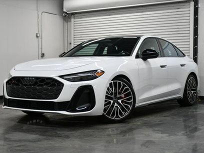 Used 2025 Audi S5 Premium Plus w/ Premium Plus Package