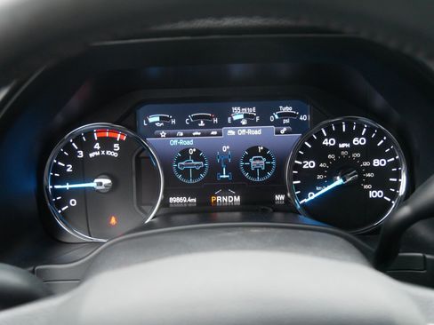 Used 2020 Ford F350 Platinum image 21