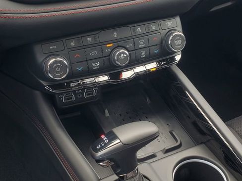 New 2026 Dodge Durango GT AWD/4WD image 15