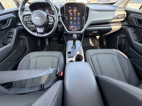 Certified 2024 Subaru Crosstrek 2.0i Premium AWD/4WD image 24