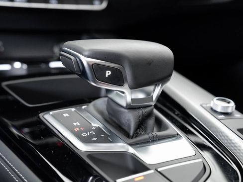 Certified 2024 Audi A5 2.0T Premium Plus image 23