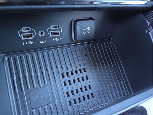 New 2026 Jeep Grand Cherokee Limited w/ Luxury Tech Group II image 20