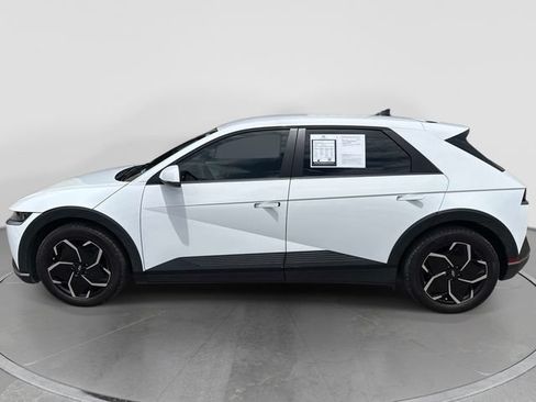 Certified 2024 Hyundai Ioniq 5 SEL RWD image 5