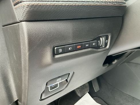 New 2026 Jeep Cherokee Limited AWD/4WD image 27