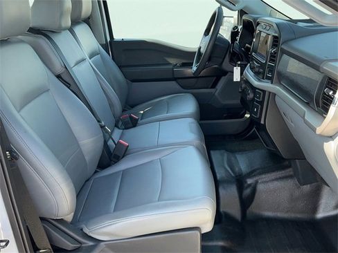 Used 2021 Ford F150 XL w/ Trailer Tow Package image 17