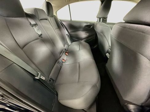 Certified 2024 Toyota Corolla LE FWD image 26